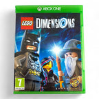 LEGO Dimensions (AT)