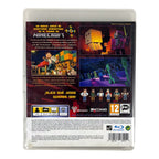 Minecraft: Story Mode (ES)