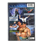 WWE: Wrestlemania 21 [Platinum Hits] (US)
