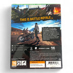 PUBG: PlayerUnknown's Battlegrounds Game Preview Edition (GB) — Game Preview Edition