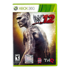 WWE 12 (US)