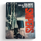 Sniper: Ghost Warrior 2 (DE) — Steelbook