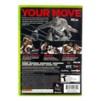 UFC Undisputed 3 (US)