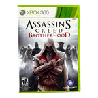 Assassin's Creed Brotherhood (US)