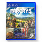 Far Cry 5 (BR)