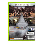 Assassin's Creed Brotherhood (US)