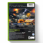 Medal of Honor: European Assault (US)