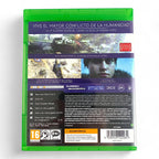Battlefield V (ES)