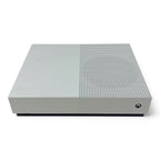 Xbox One S 500GB All Digital weiß