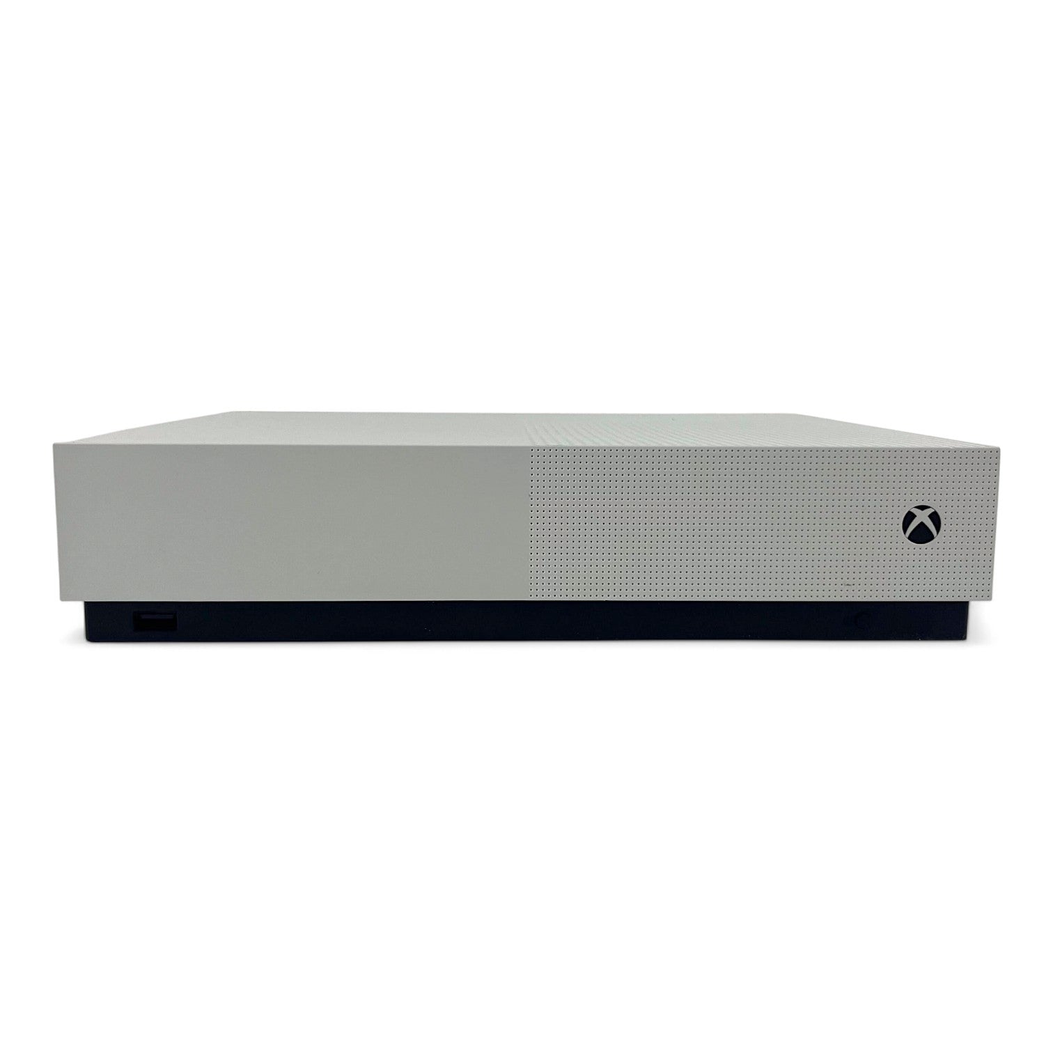 Xbox One S 500GB All Digital weiß