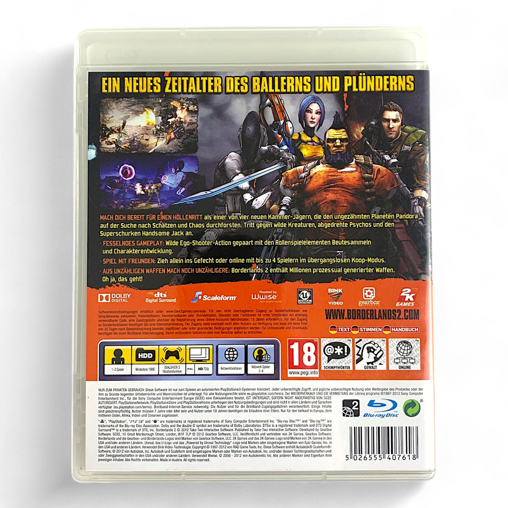 Borderlands 2 (AT)