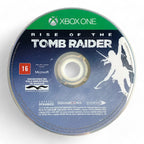 Rise of the Tomb Raider (BR)