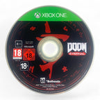 Doom: Eternal (DE)