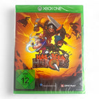Has-Been Heroes (DE)