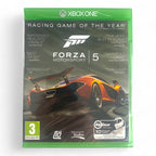 Forza Motorsport 5 [ ] (SE) — Game of the Year Edition