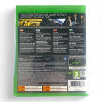 Forza Motorsport 5 [ ] (SE) — Game of the Year Edition