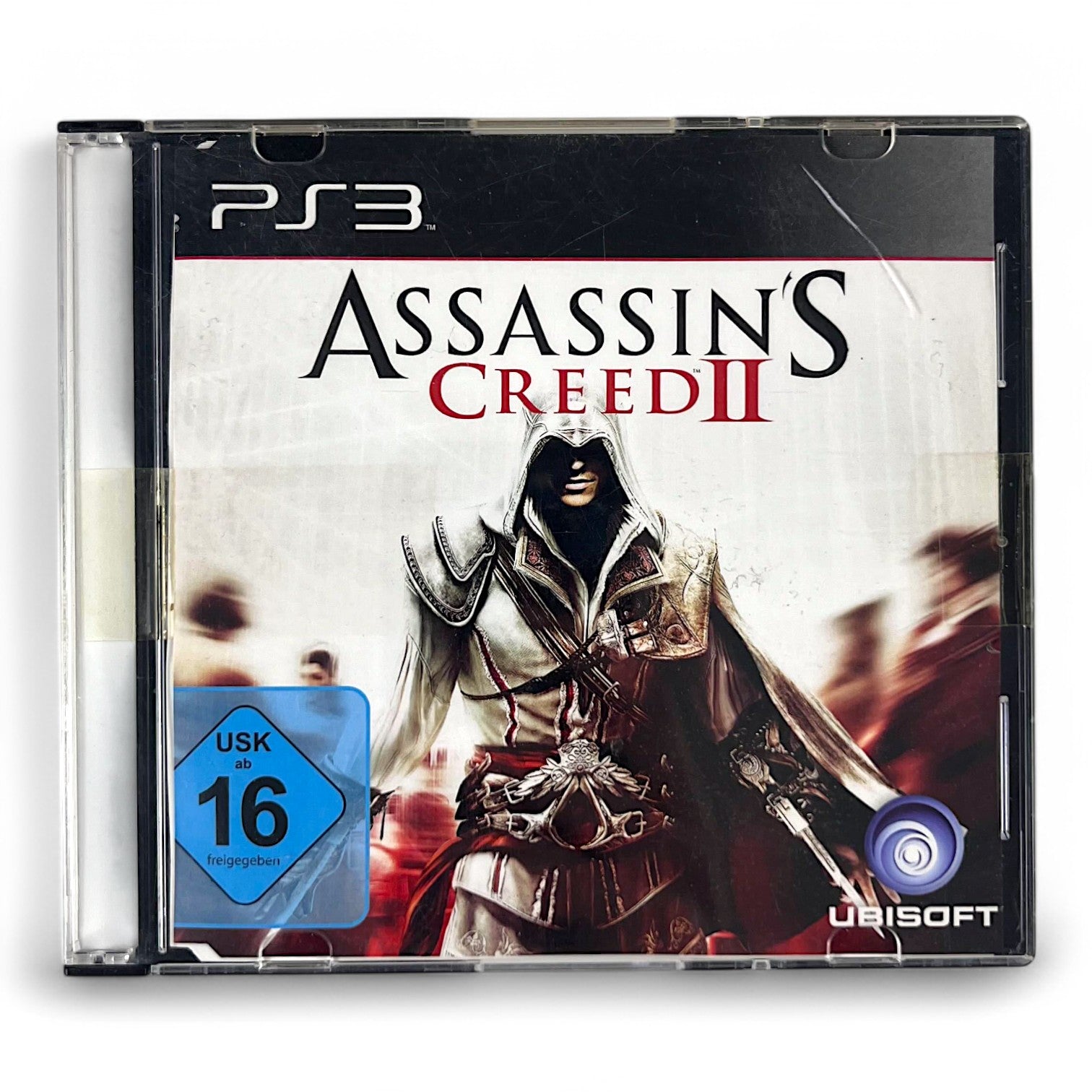 Assassin's Creed II [Promo] (DE)