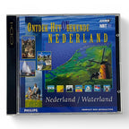 Ontdek Het Onbekende Nederland (NL)