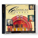 Classical Jukebox