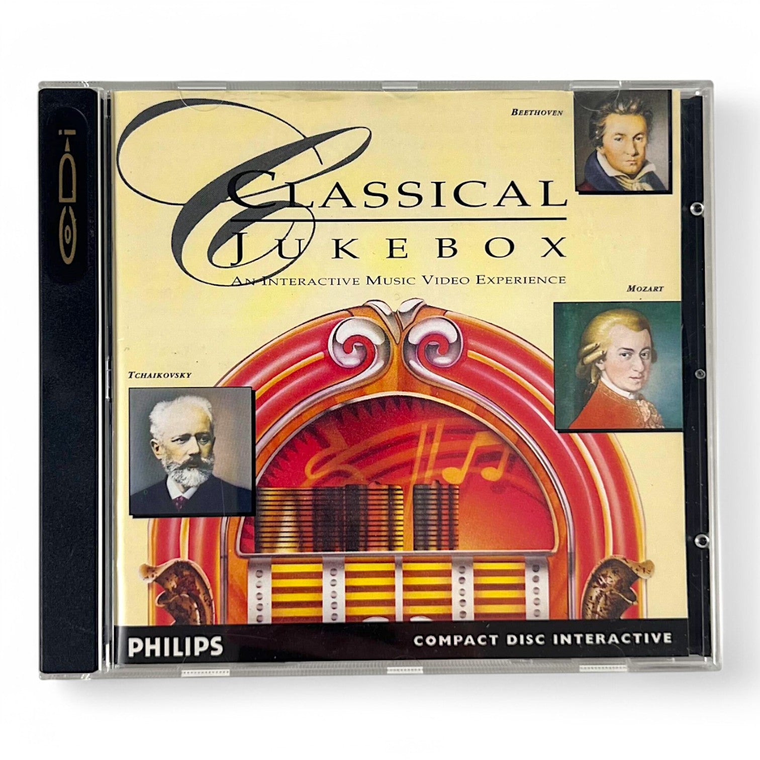 Classical Jukebox