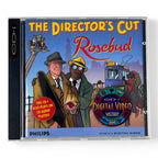 Rosebud: The — Director's Cut