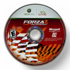 Forza Motorsport 2 (US)