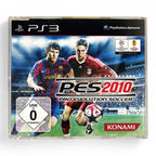 PES 2010: Pro Evolution Soccer [Promo] (DE)