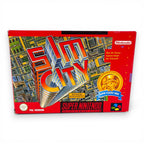 Sim City [Super Classic Serie] (DE)