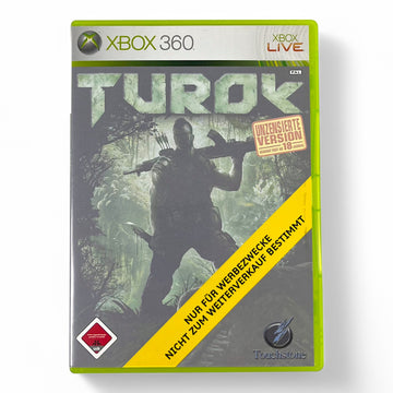 Turok (DE) — Promo