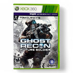 Ghost Recon: Future Soldier (US)
