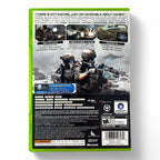Ghost Recon: Future Soldier (US)