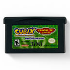 Cubix: Clash'n Bash (US)