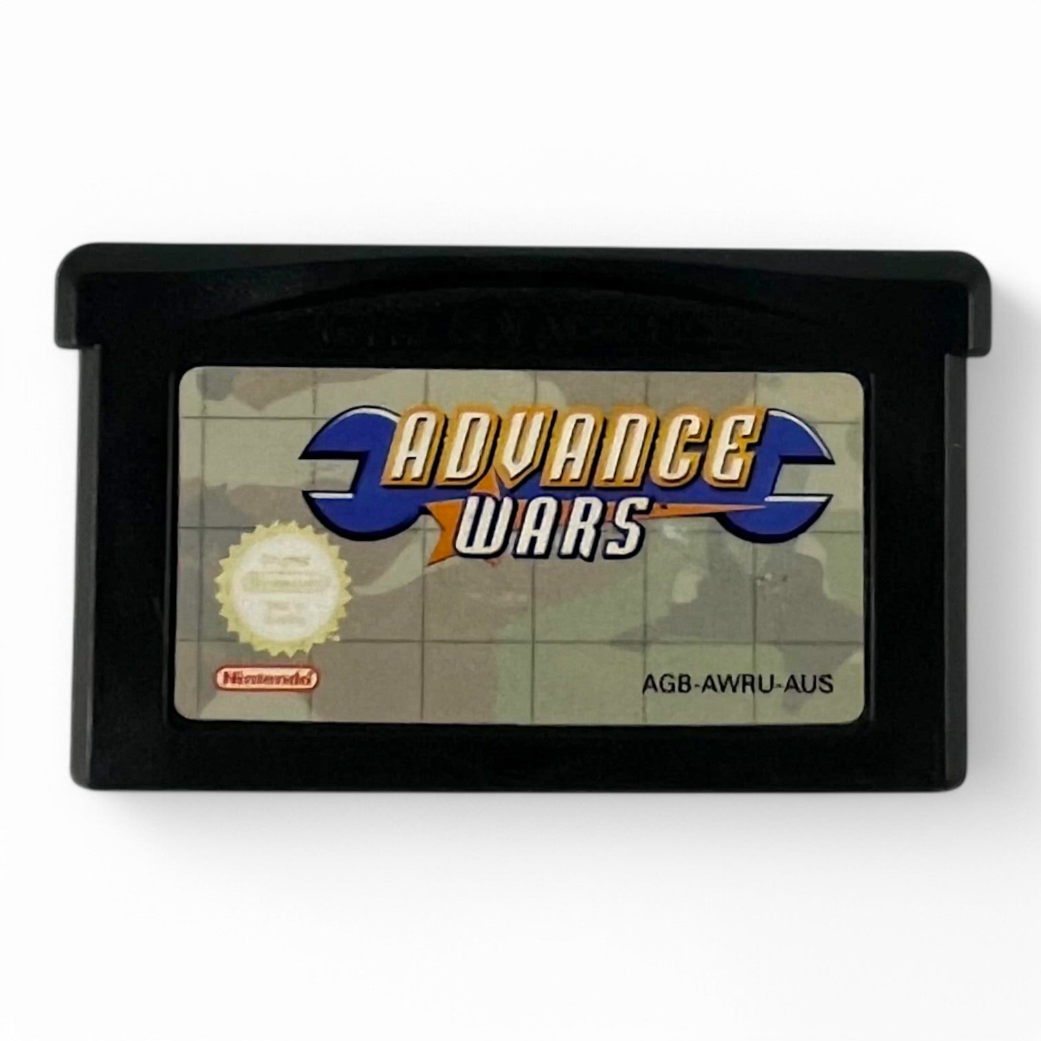 Advance Wars (AU)