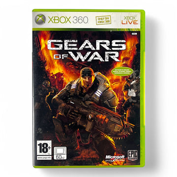 Gears of War 1 (SE)