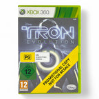 Tron: Evolution — Promo
