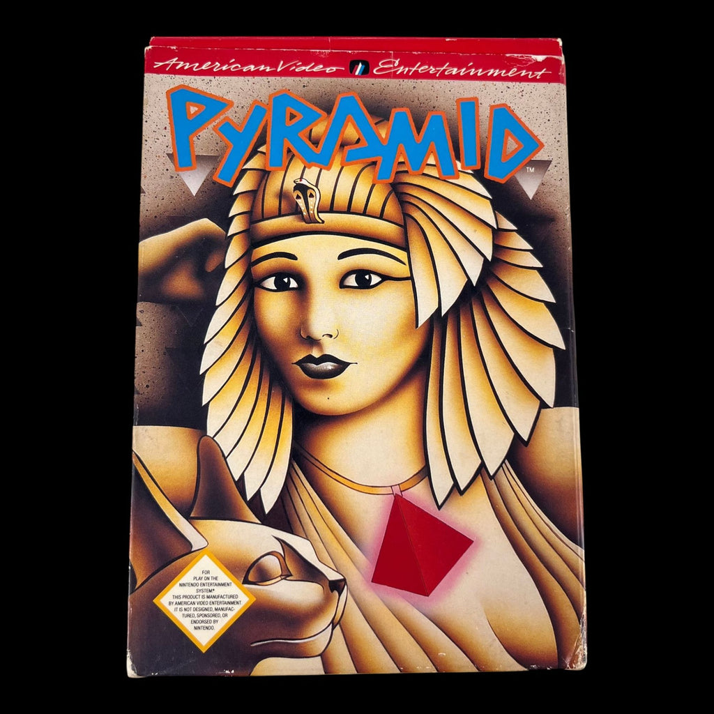 Pyramid (US)