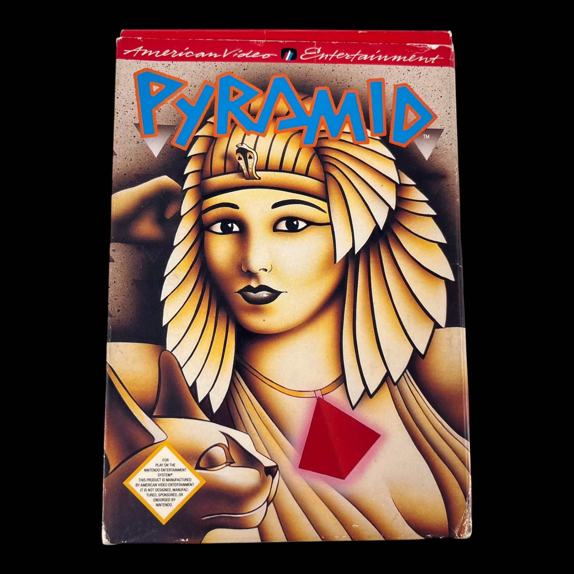Pyramid (US)