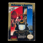 Nobunaga's Ambition (US)