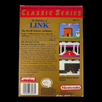 Zelda 2 - The Adventure of Link [Classics] (US)