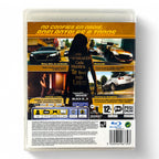 Need for Speed: Undercover (ES)
