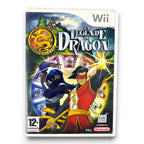 Legend of the Dragon / La Legende Du Dragon (FR)