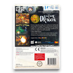 Legend of the Dragon / La Legende Du Dragon (FR)