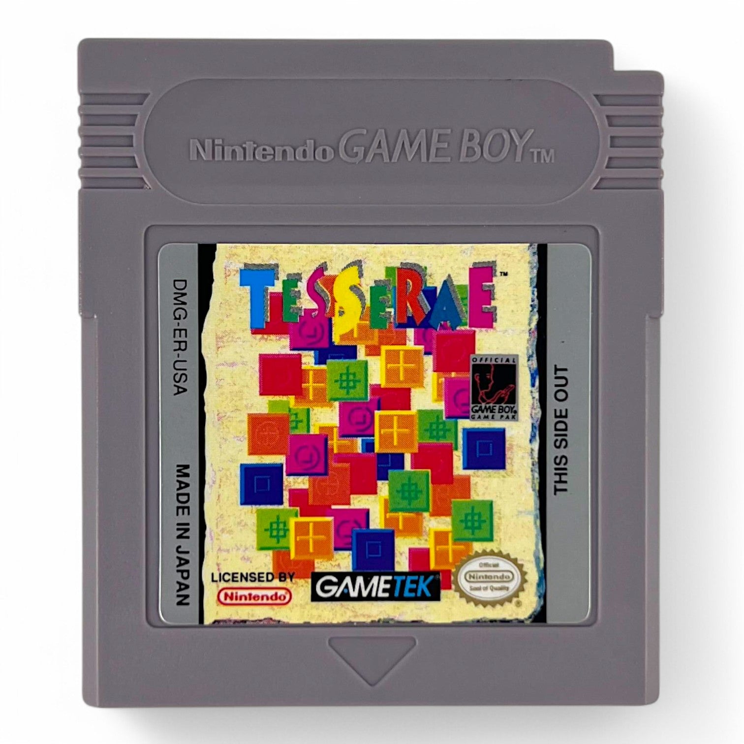 Tesserae (US)