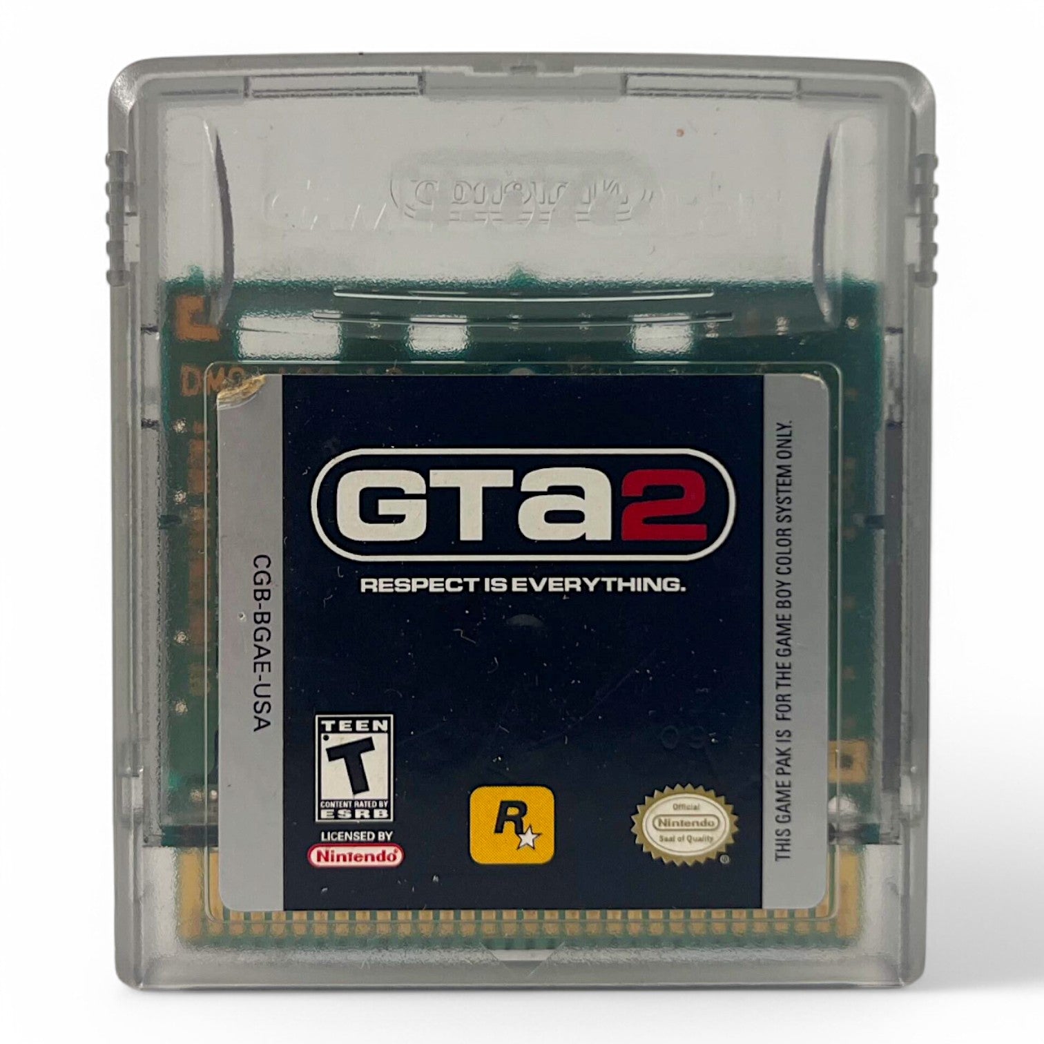 GTA 2 (US)