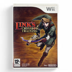 Link's Crossbow Training (AT)