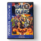 Time Killers (EU)