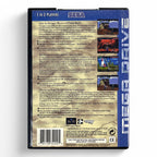 Time Killers (EU)
