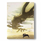 Shadow of the Colossus (AT)