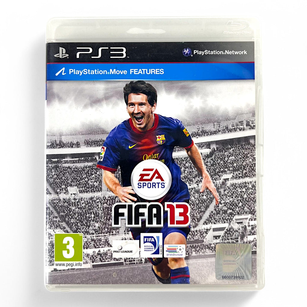 FIFA 13 (NL)