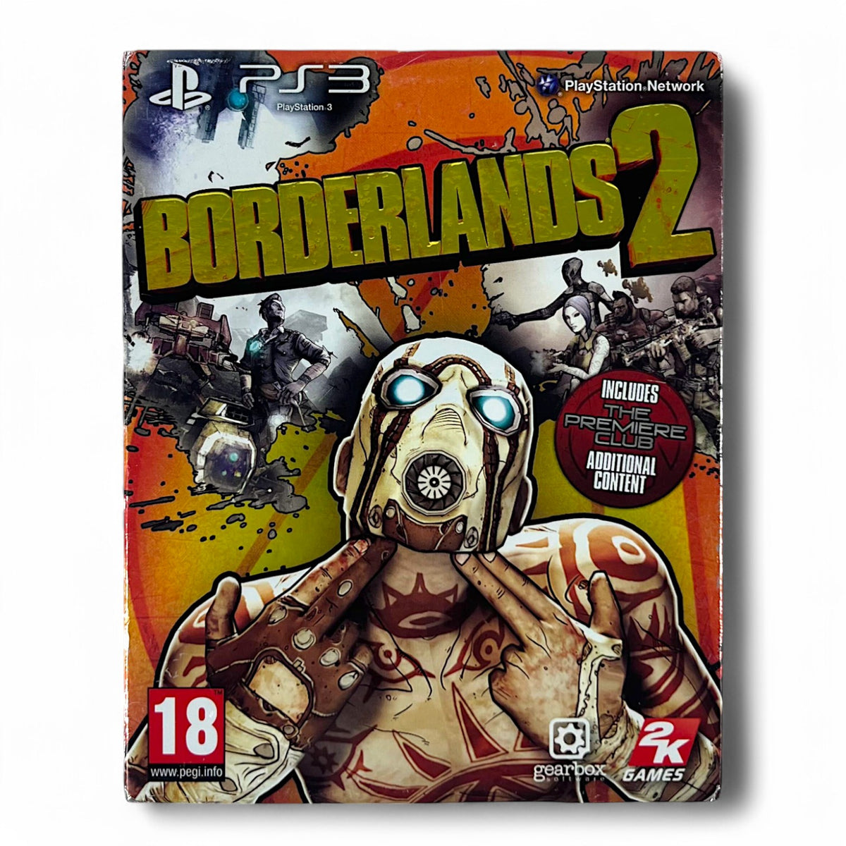 Borderlands 2 (FR)